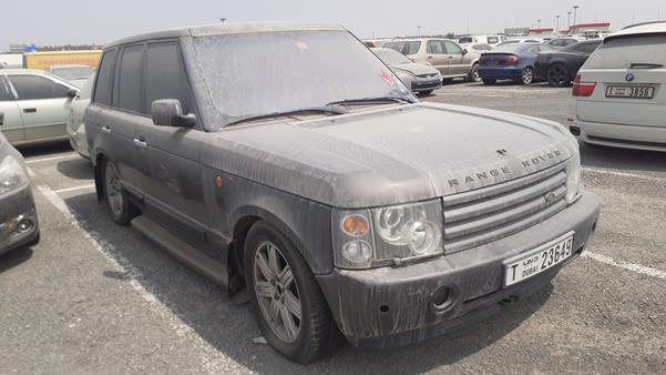 Photo 7 VIN: SALLMAMA44A175130 - RANGE ROVER HSE 