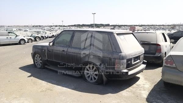 Photo 3 VIN: SALLMAMA44A175200 - RANGE ROVER HSE 