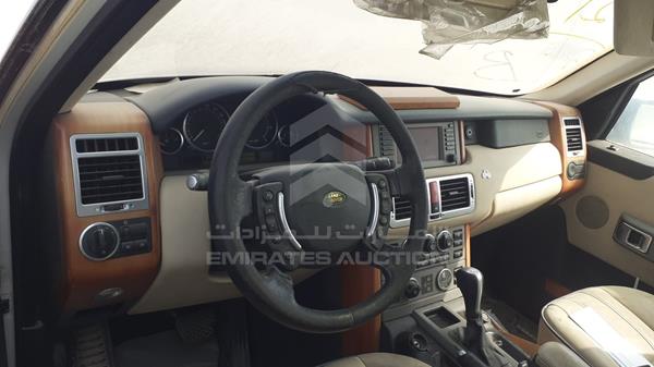 Photo 13 VIN: SALLMAMA44A175380 - RANGE ROVER HSE 