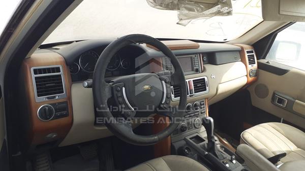 Photo 21 VIN: SALLMAMA44A175380 - RANGE ROVER HSE 