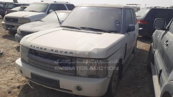 Photo 3 VIN: SALLMAMA44A175380 - RANGE ROVER HSE 