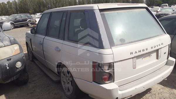 Photo 4 VIN: SALLMAMA44A175380 - RANGE ROVER HSE 