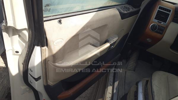 Photo 8 VIN: SALLMAMA44A175380 - RANGE ROVER HSE 