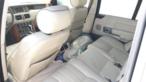 Photo 24 VIN: SALLMAMA44A175999 - RANGE ROVER HSE 