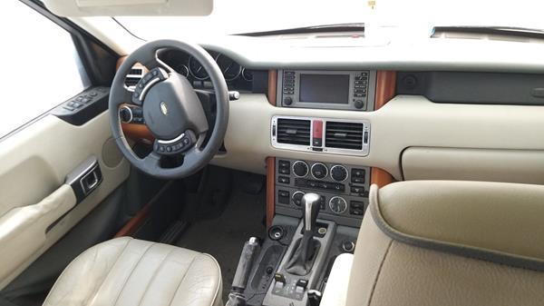 Photo 27 VIN: SALLMAMA44A175999 - RANGE ROVER HSE 