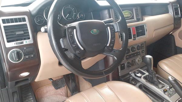 Photo 11 VIN: SALLMAMA44A176648 - RANGE ROVER HSE 