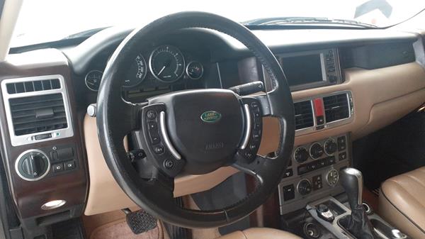 Photo 13 VIN: SALLMAMA44A176648 - RANGE ROVER HSE 