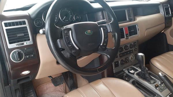 Photo 15 VIN: SALLMAMA44A176648 - RANGE ROVER HSE 