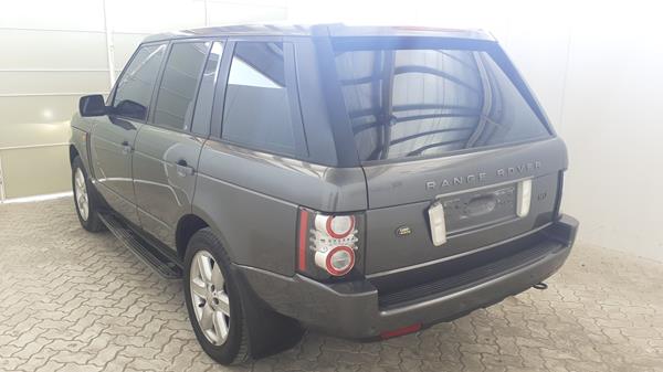 Photo 6 VIN: SALLMAMA44A176648 - RANGE ROVER HSE 