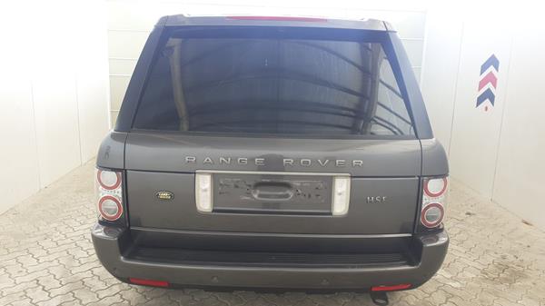 Photo 7 VIN: SALLMAMA44A176648 - RANGE ROVER HSE 