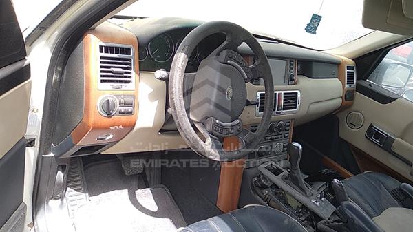 Photo 10 VIN: SALLMAMA45A181133 - RANGE ROVER HSE 