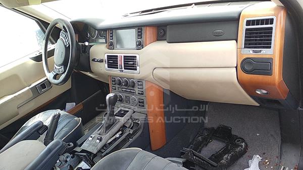 Photo 22 VIN: SALLMAMA45A181133 - RANGE ROVER HSE 