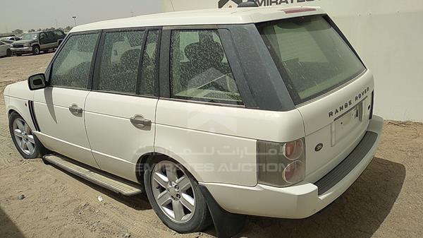 Photo 5 VIN: SALLMAMA45A181133 - RANGE ROVER HSE 