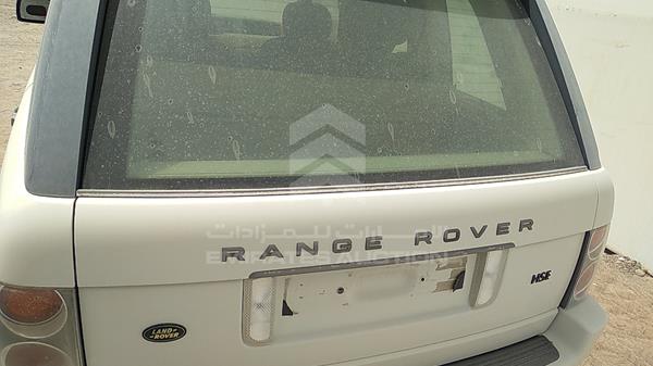 Photo 6 VIN: SALLMAMA45A181133 - RANGE ROVER HSE 