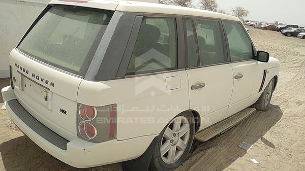 Photo 7 VIN: SALLMAMA45A181133 - RANGE ROVER HSE 