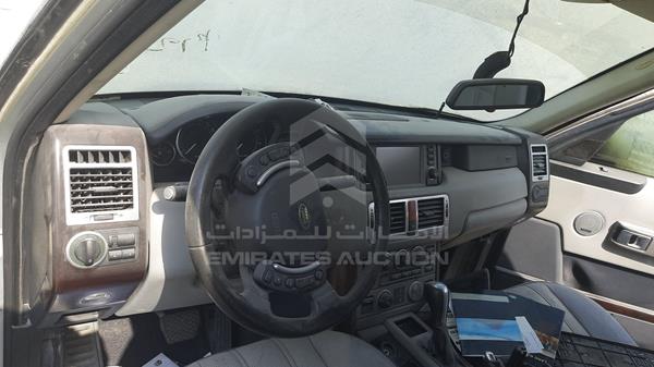 Photo 12 VIN: SALLMAMA45A184600 - RANGE ROVER HSE 