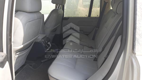 Photo 16 VIN: SALLMAMA45A184600 - RANGE ROVER HSE 