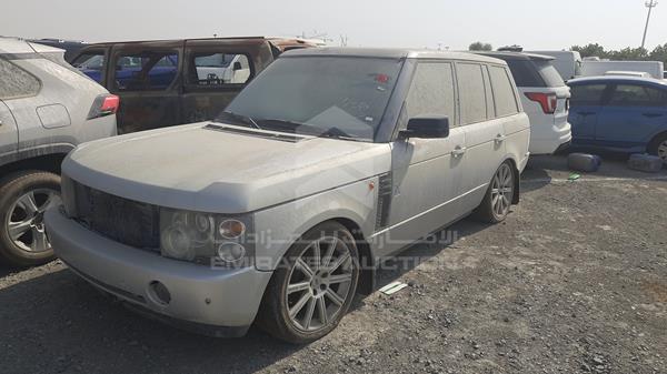 Photo 3 VIN: SALLMAMA45A184600 - RANGE ROVER HSE 