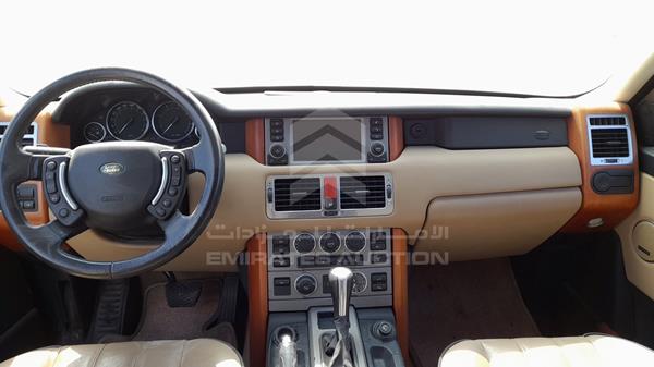 Photo 14 VIN: SALLMAMA45A185620 - RANGE ROVER HSE 