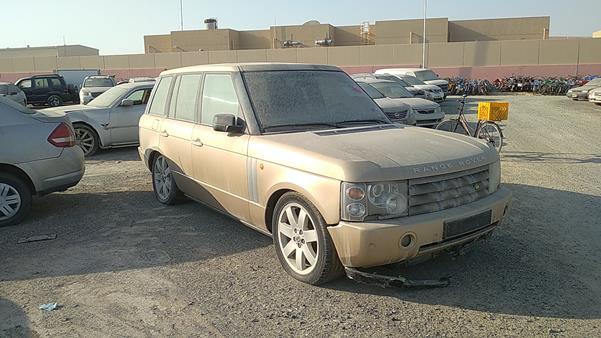 Photo 7 VIN: SALLMAMA45A185892 - RANGE ROVER VOGUE 