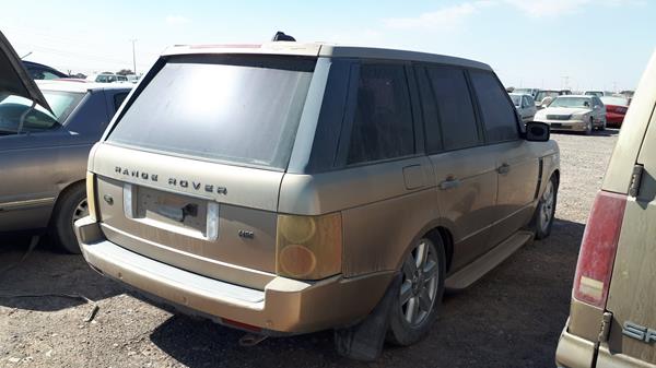 Photo 7 VIN: SALLMAMA45A187169 - RANGE ROVER VOGUE 