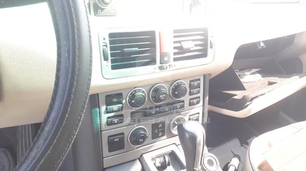 Photo 14 VIN: SALLMAMA45A188208 - RANGE ROVER HSE 