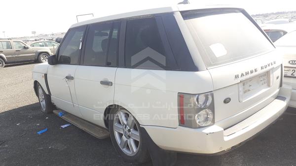 Photo 4 VIN: SALLMAMA45A188208 - RANGE ROVER HSE 