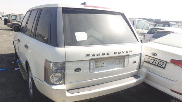 Photo 5 VIN: SALLMAMA45A188208 - RANGE ROVER HSE 