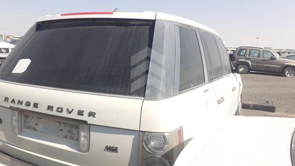 Photo 6 VIN: SALLMAMA45A188208 - RANGE ROVER HSE 