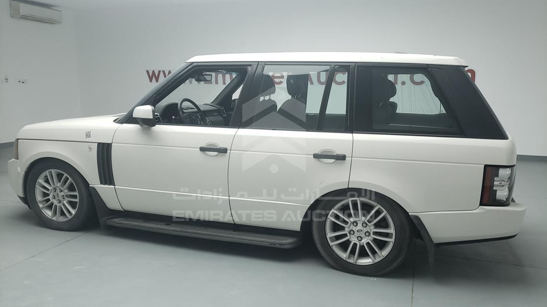 Photo 5 VIN: SALLMAMD4AA309904 - RANGE ROVER NULL 