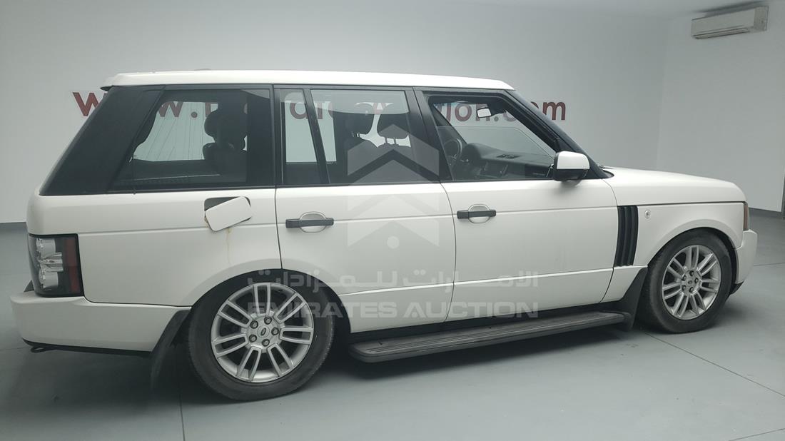 Photo 7 VIN: SALLMAMD4AA309904 - RANGE ROVER NULL 