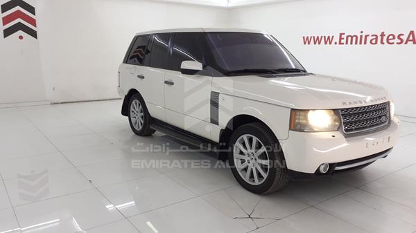 Photo 10 VIN: SALLMAMD4AA311361 - RANGE ROVER HSE 