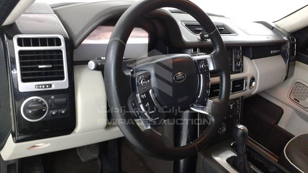 Photo 12 VIN: SALLMAMD4AA311361 - RANGE ROVER HSE 