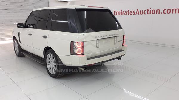 Photo 7 VIN: SALLMAMD4AA311361 - RANGE ROVER HSE 