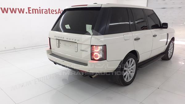 Photo 9 VIN: SALLMAMD4AA311361 - RANGE ROVER HSE 