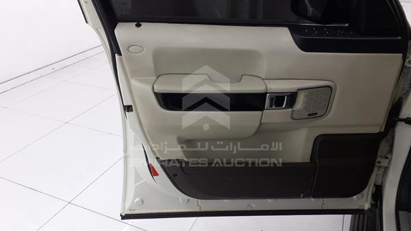 Photo 11 VIN: SALLMAMD4AA311361 - RANGE ROVER HSE 