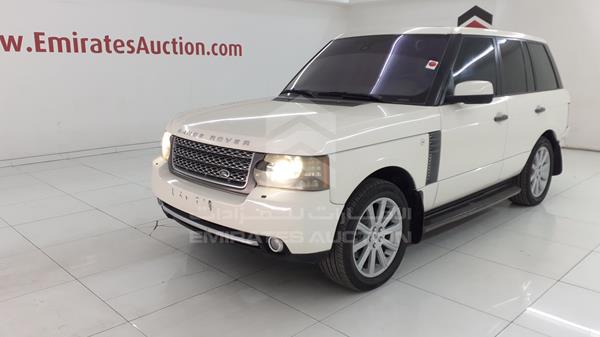 Photo 6 VIN: SALLMAMD4AA311361 - RANGE ROVER HSE 