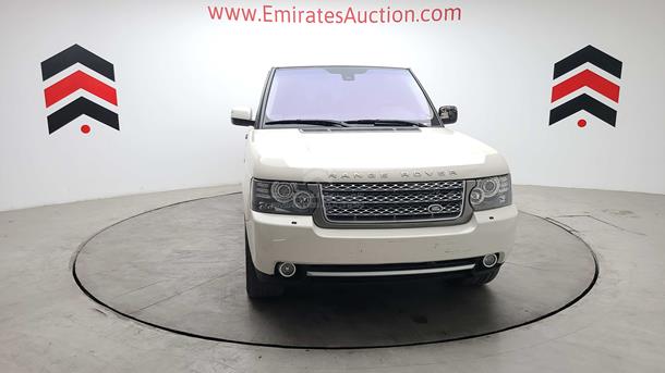 Photo 1 VIN: SALLMAMD4AA311361 - RANGE ROVER HSE 