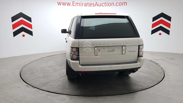 Photo 10 VIN: SALLMAMD4AA311361 - RANGE ROVER HSE 