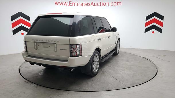 Photo 11 VIN: SALLMAMD4AA311361 - RANGE ROVER HSE 