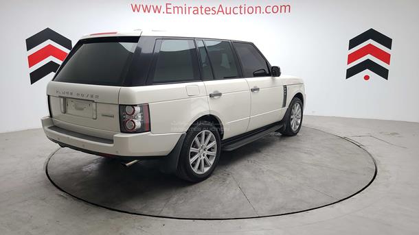 Photo 12 VIN: SALLMAMD4AA311361 - RANGE ROVER HSE 