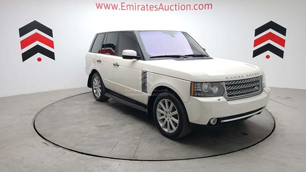 Photo 13 VIN: SALLMAMD4AA311361 - RANGE ROVER HSE 