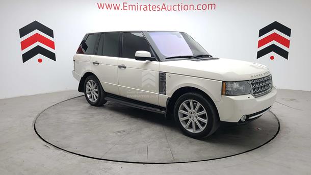 Photo 14 VIN: SALLMAMD4AA311361 - RANGE ROVER HSE 