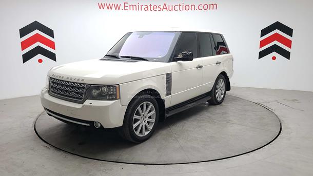 Photo 5 VIN: SALLMAMD4AA311361 - RANGE ROVER HSE 