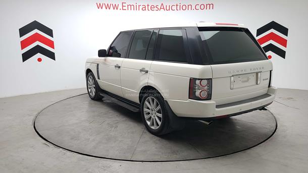 Photo 7 VIN: SALLMAMD4AA311361 - RANGE ROVER HSE 