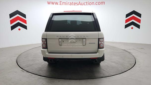 Photo 9 VIN: SALLMAMD4AA311361 - RANGE ROVER HSE 