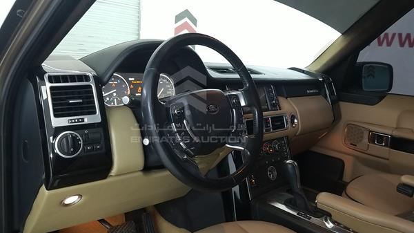 Photo 12 VIN: SALLMAMD4AA313656 - RANGE ROVER HSE 