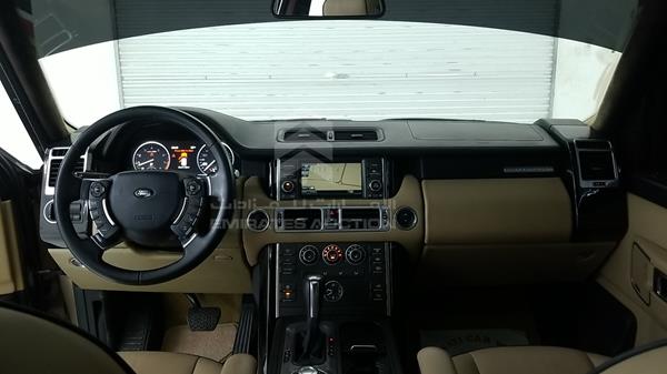 Photo 16 VIN: SALLMAMD4AA313656 - RANGE ROVER HSE 