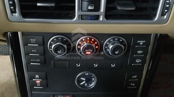 Photo 23 VIN: SALLMAMD4AA313656 - RANGE ROVER HSE 