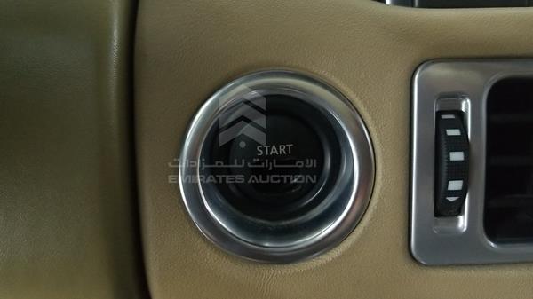 Photo 5 VIN: SALLMAMD4AA313656 - RANGE ROVER HSE 